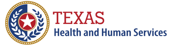 Department of Health and Human Services Logo